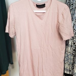 Zara Tshirt